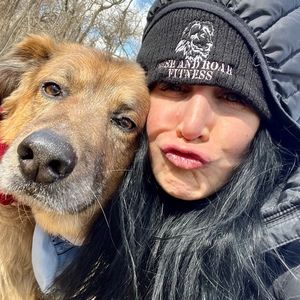 Meet your Posher, Rise and roar